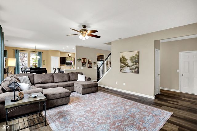 15751 Chapel Park Drive E, Noblesville, IN 46060