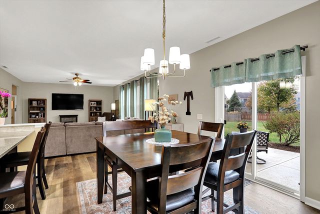 15751 Chapel Park Drive E, Noblesville, IN 46060