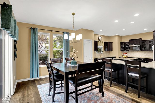 15751 Chapel Park Drive E, Noblesville, IN 46060