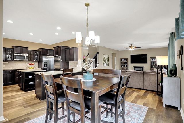 15751 Chapel Park Drive E, Noblesville, IN 46060