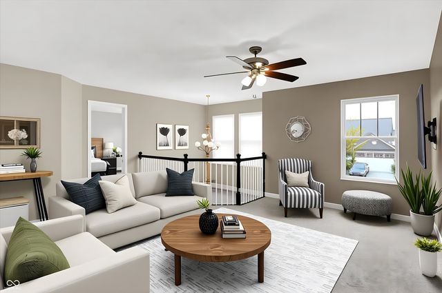 15751 Chapel Park Drive E, Noblesville, IN 46060