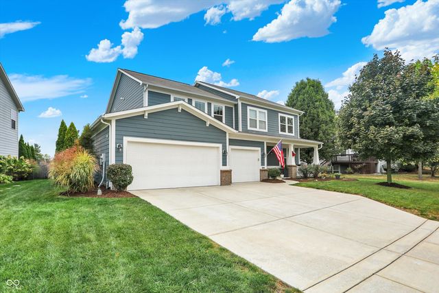 15751 Chapel Park Drive E, Noblesville, IN 46060