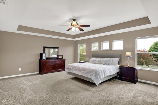 15751 Chapel Park Drive E, Noblesville, IN 46060