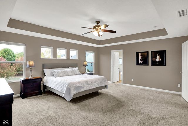 15751 Chapel Park Drive E, Noblesville, IN 46060