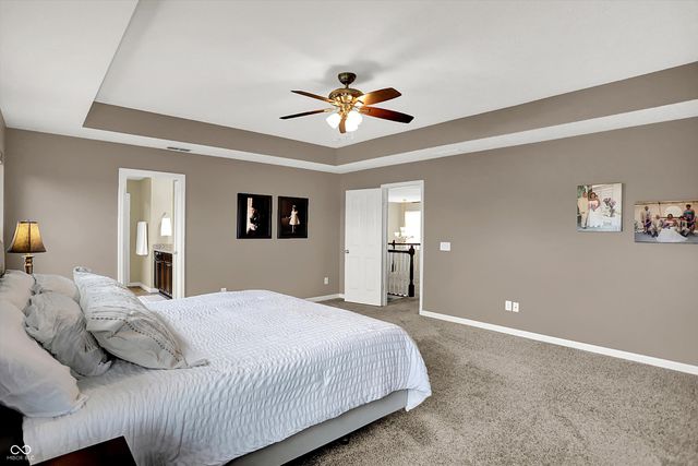 15751 Chapel Park Drive E, Noblesville, IN 46060