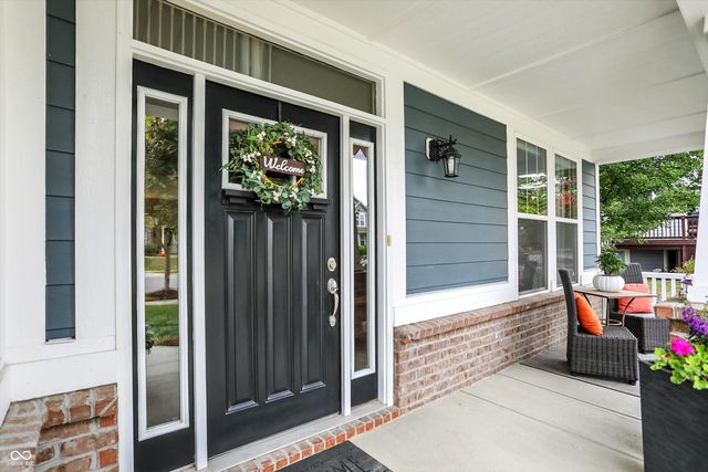 15751 Chapel Park Drive E, Noblesville, IN 46060
