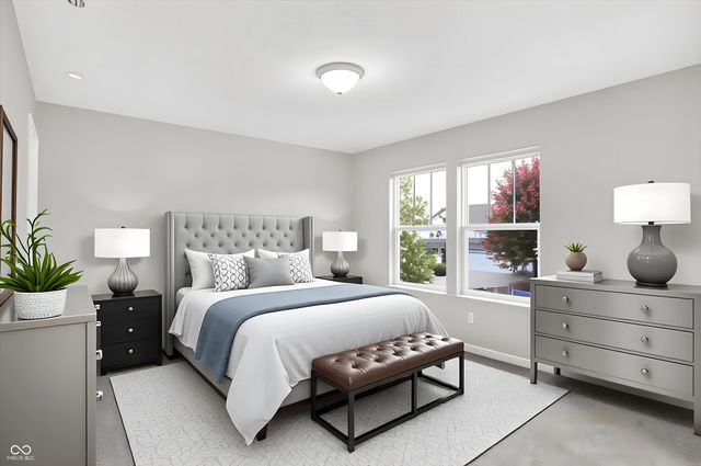 15751 Chapel Park Drive E, Noblesville, IN 46060