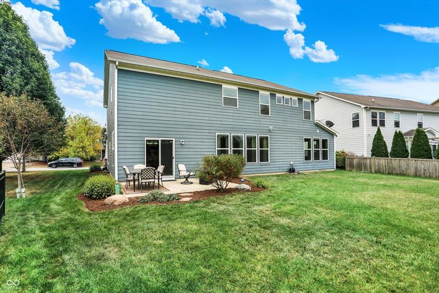 15751 Chapel Park Drive E, Noblesville, IN 46060
