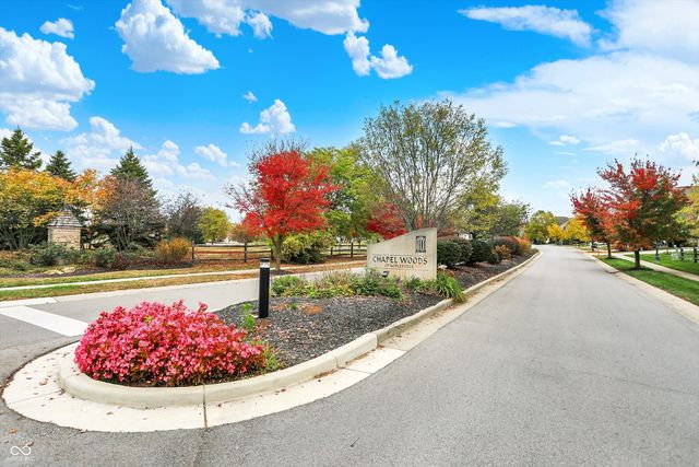 15751 Chapel Park Drive E, Noblesville, IN 46060