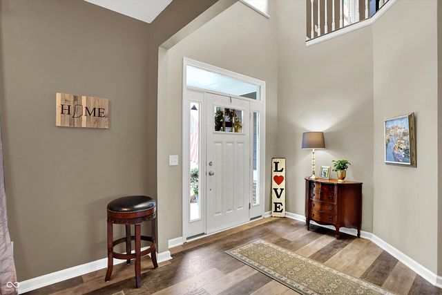 15751 Chapel Park Drive E, Noblesville, IN 46060