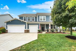 15751 Chapel Park Drive E, Noblesville, IN 46060