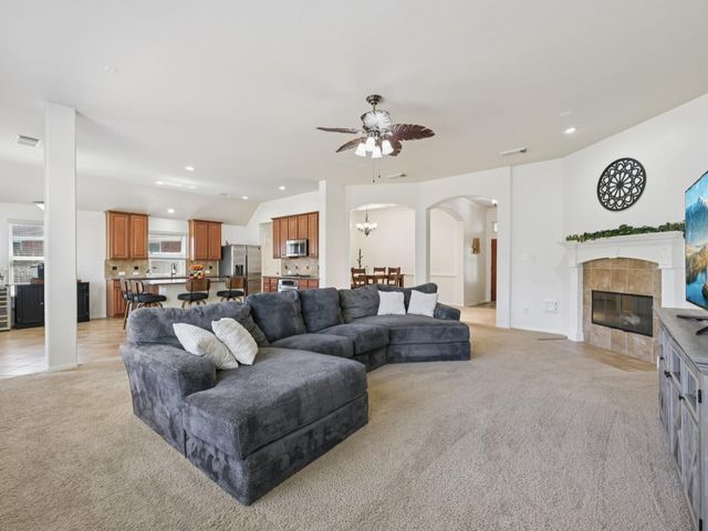 2206 Highstone Court, League City, TX 77573