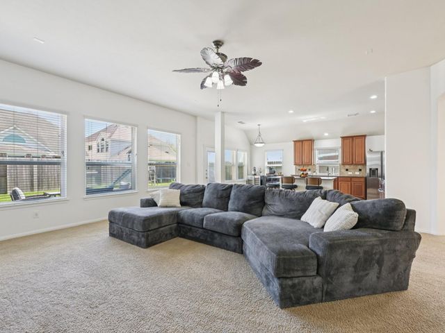 2206 Highstone Court, League City, TX 77573