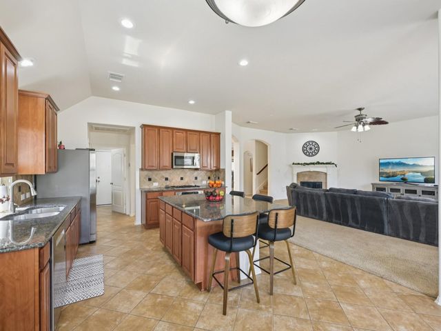 2206 Highstone Court, League City, TX 77573