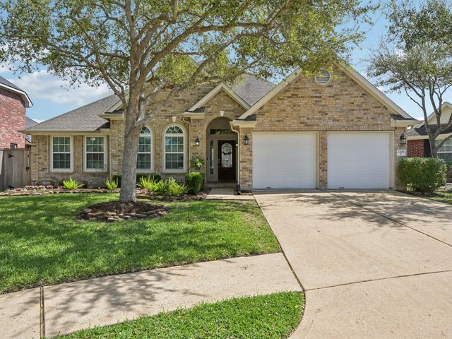 2206 Highstone Court, League City, TX 77573