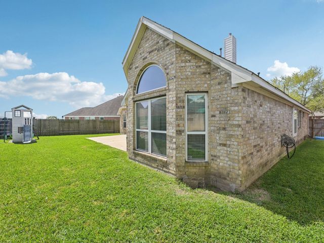 2206 Highstone Court, League City, TX 77573