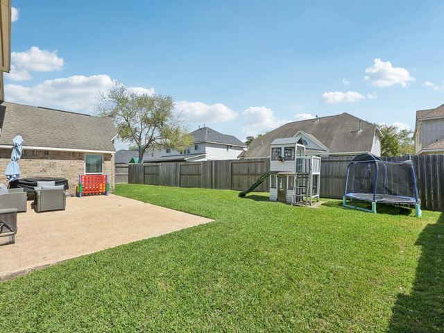 2206 Highstone Court, League City, TX 77573