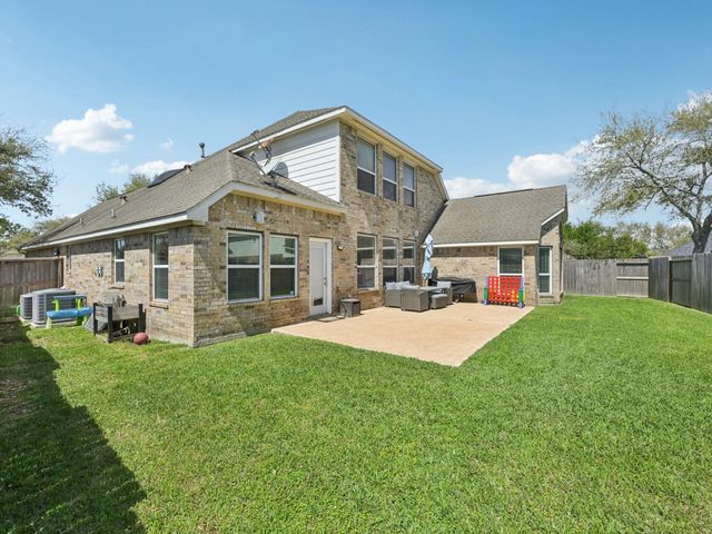 2206 Highstone Court, League City, TX 77573