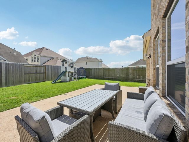 2206 Highstone Court, League City, TX 77573