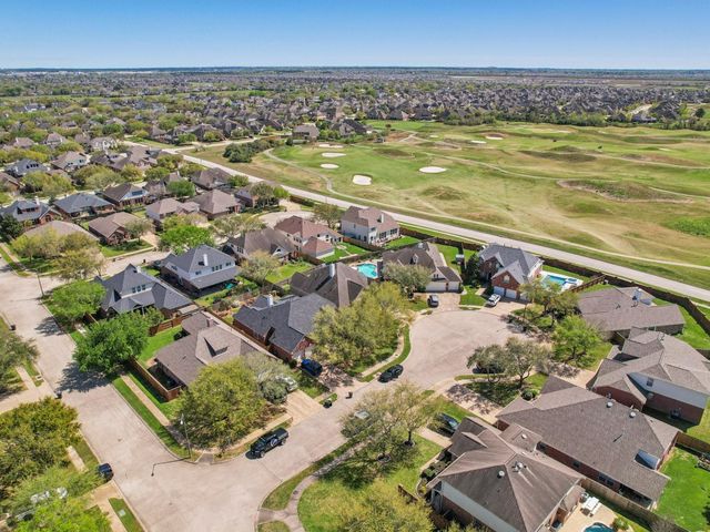 2206 Highstone Court, League City, TX 77573