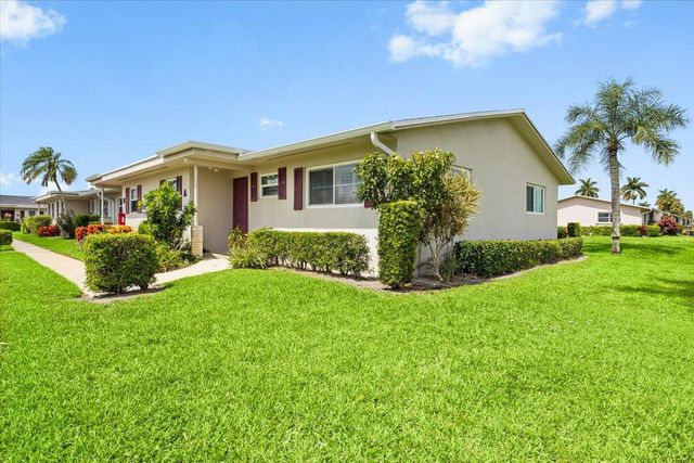 2621 Barkley Drive W A, West Palm Beach, FL 33415