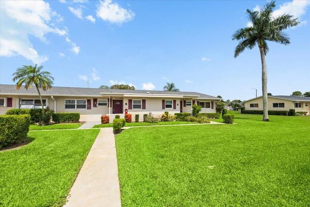 2621 Barkley Drive W A, West Palm Beach, FL 33415