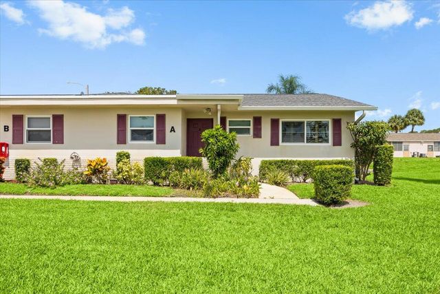 2621 Barkley Drive W A, West Palm Beach, FL 33415