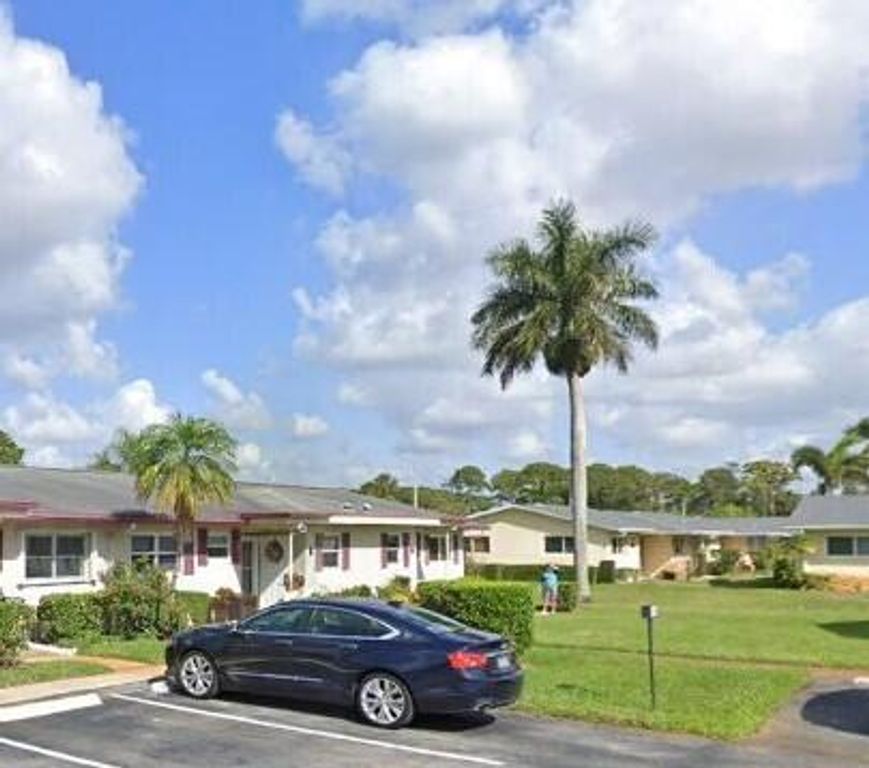 2621 Barkley Drive W A, West Palm Beach, FL 33415