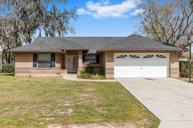 4275 SE 54TH STREET, Ocala, FL 34480