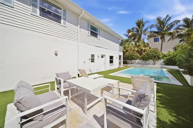 254 GLADIOLUS STREET, Anna Maria, FL 34216