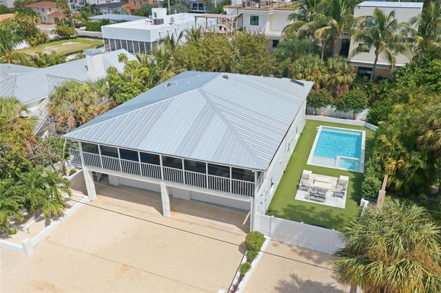 254 GLADIOLUS STREET, Anna Maria, FL 34216