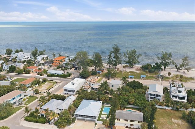 254 GLADIOLUS STREET, Anna Maria, FL 34216