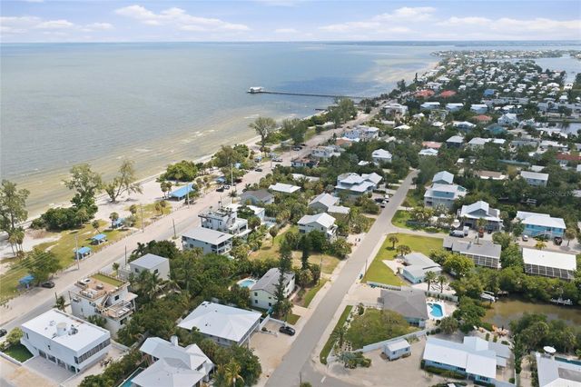254 GLADIOLUS STREET, Anna Maria, FL 34216