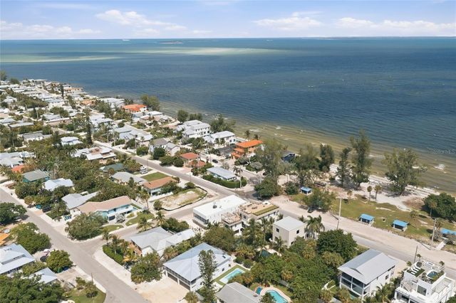 254 GLADIOLUS STREET, Anna Maria, FL 34216