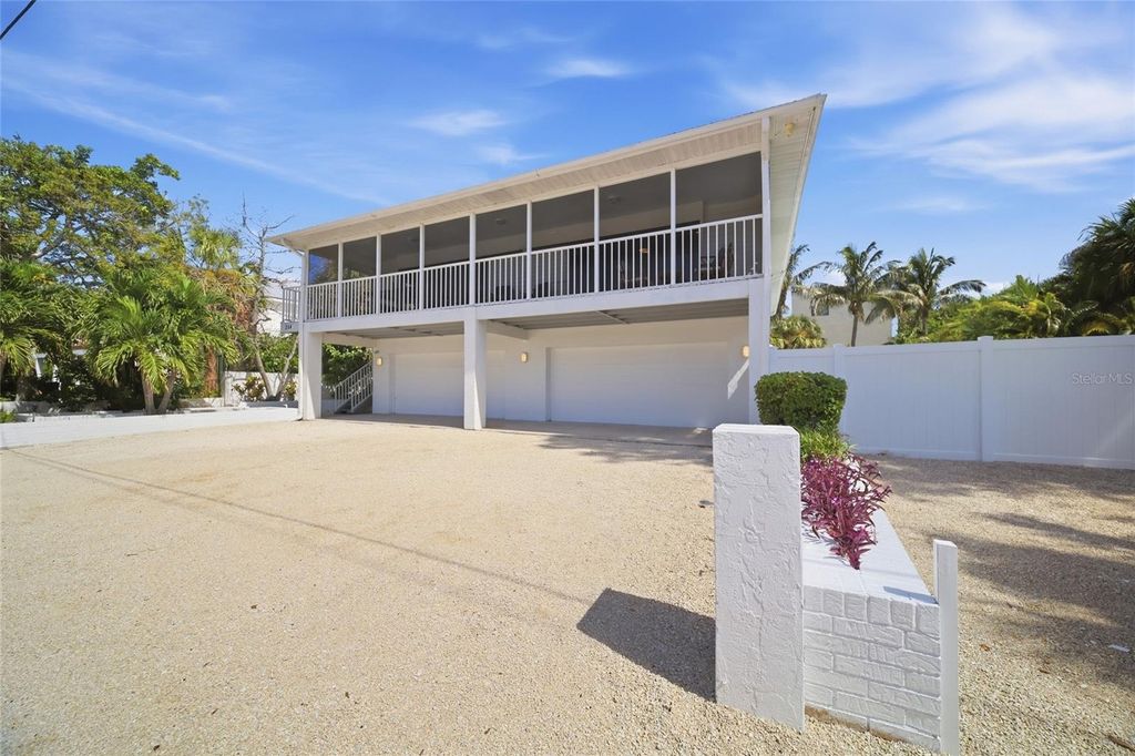 254 GLADIOLUS STREET, Anna Maria, FL 34216