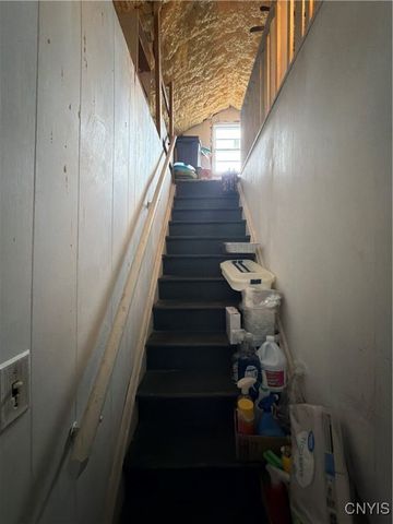 201 Mcrae Street, Rome, NY 13440