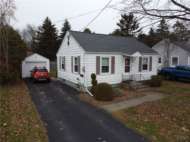 201 Mcrae Street, Rome, NY 13440