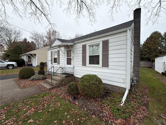 201 Mcrae Street, Rome, NY 13440