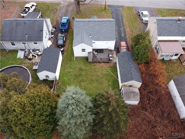 201 Mcrae Street, Rome, NY 13440