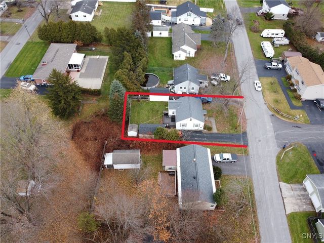 201 Mcrae Street, Rome, NY 13440