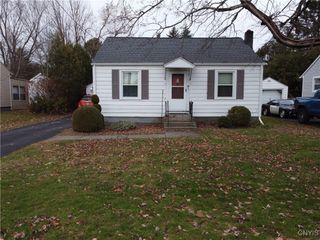 201 Mcrae Street, Rome, NY 13440