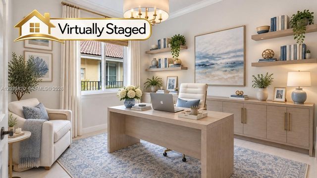 900 Spoonbill Circle, Weston, FL 33326