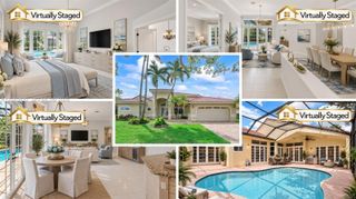 900 Spoonbill Circle, Weston, FL 33326
