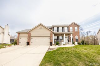 909 Thornridge Court, Caseyville, IL 62232