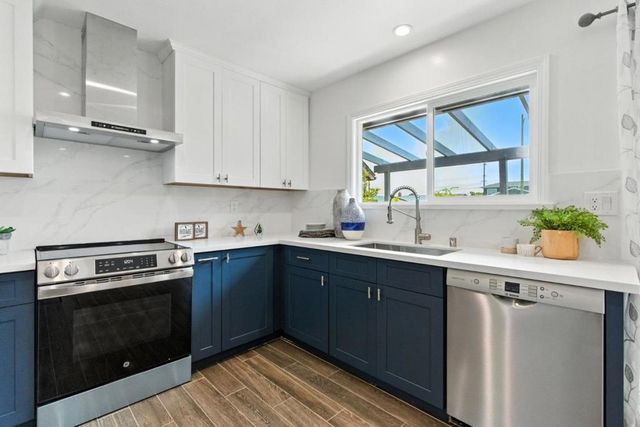 1017 Island Drive, Alameda, CA 94502