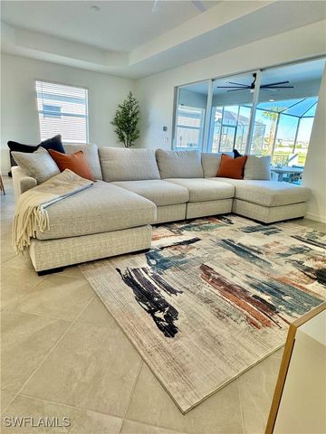 5376 Fancourt Links WAY, Ave Maria, FL 34142