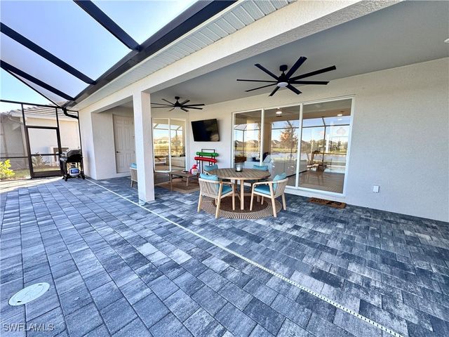 5376 Fancourt Links WAY, Ave Maria, FL 34142