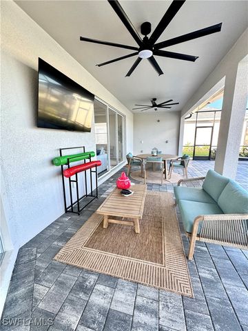 5376 Fancourt Links WAY, Ave Maria, FL 34142