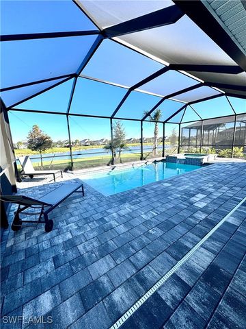 5376 Fancourt Links WAY, Ave Maria, FL 34142