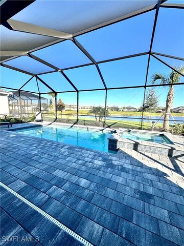 5376 Fancourt Links WAY, Ave Maria, FL 34142